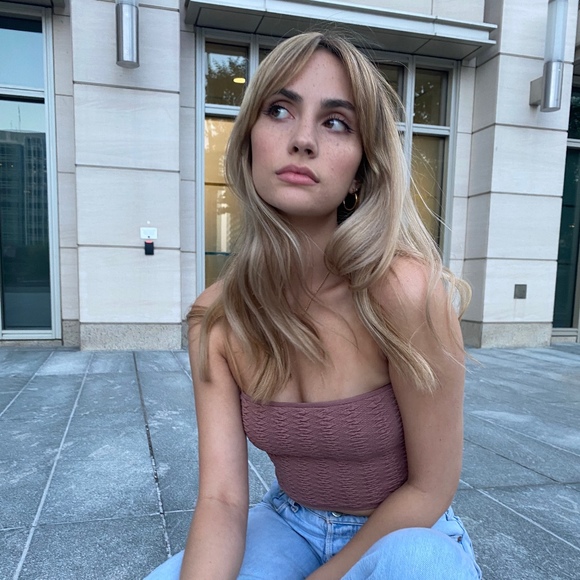 Meet your Posher, Makayla - Picture 1 of 1